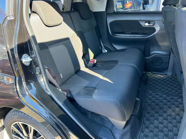 Daihatsu MOVE CUSTOM 2017-08 194000-13