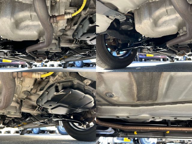 Daihatsu MOVE CUSTOM 2017-08 194000-26