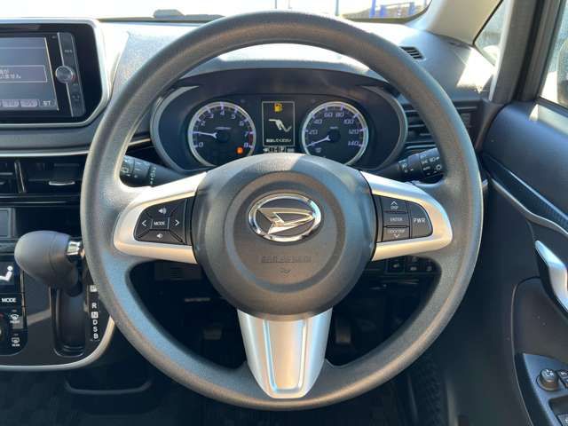 Daihatsu MOVE CUSTOM 2017-08 194000-19