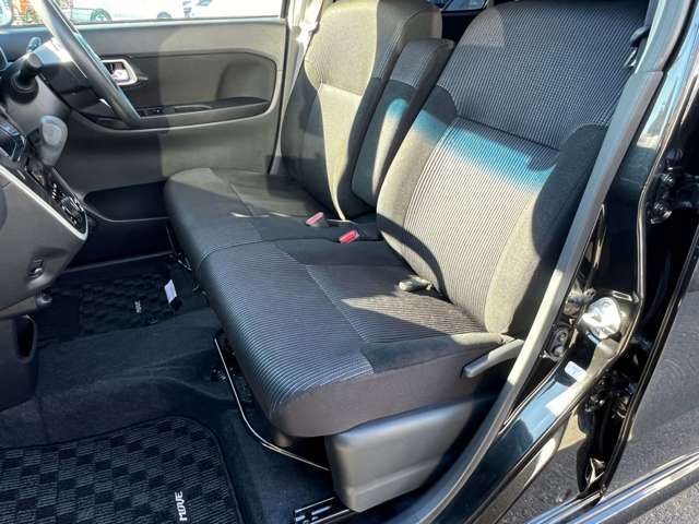 Daihatsu MOVE CUSTOM 2017-08 194000-12