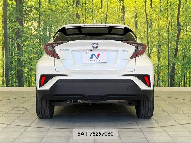 Toyota C-HR 2017-12 220082-15