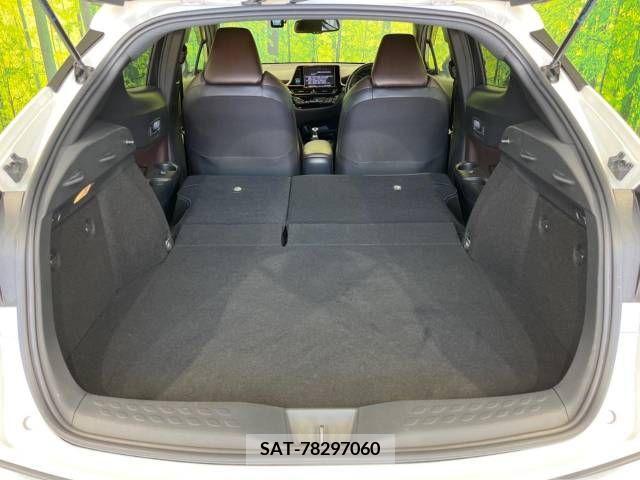 Toyota C-HR 2017-12 220082-10