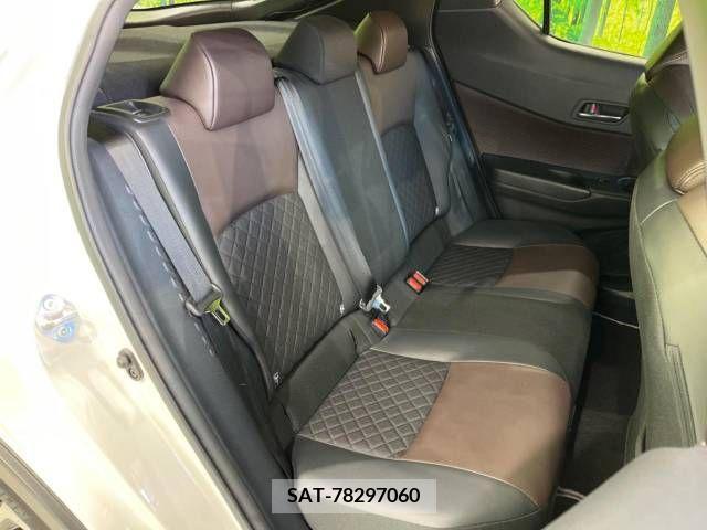 Toyota C-HR 2017-12 220082-9