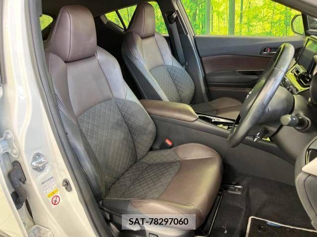 Toyota C-HR 2017-12 220082-8