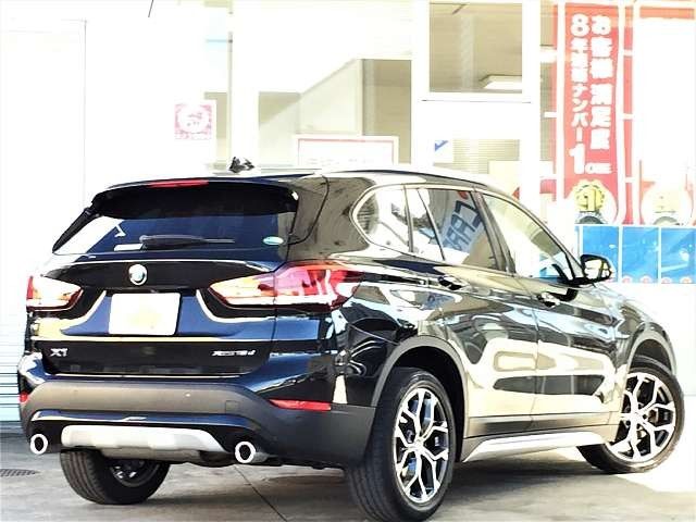Bmw X1 2020-03 190264-2