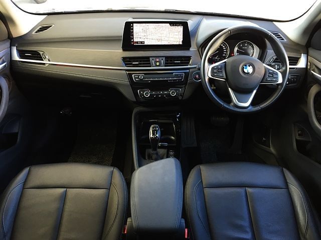 Bmw X1 2020-03 190264-1