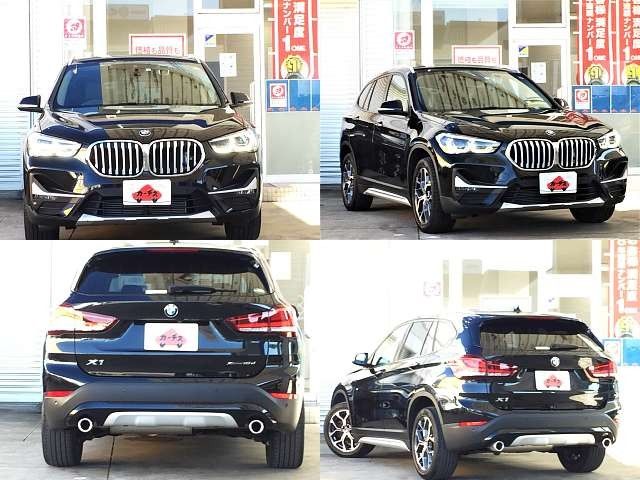 Bmw X1 2020-03 190264-8