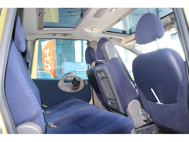 Fiat MULTIPLA 2004-02 184212-13