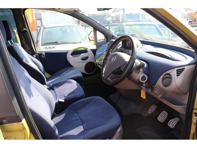 Fiat MULTIPLA 2004-02 184212-15