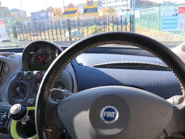 Fiat MULTIPLA 2004-02 184212-4