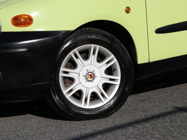 Fiat MULTIPLA 2004-02 184212-17