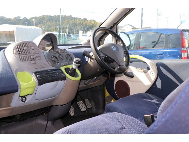 Fiat MULTIPLA 2004-02 184212-6