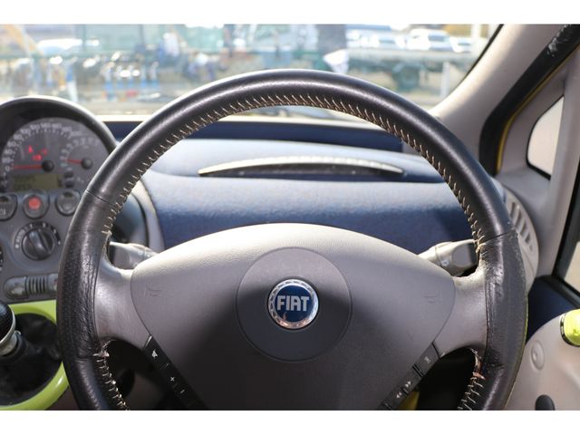 Fiat MULTIPLA 2004-02 184212-1