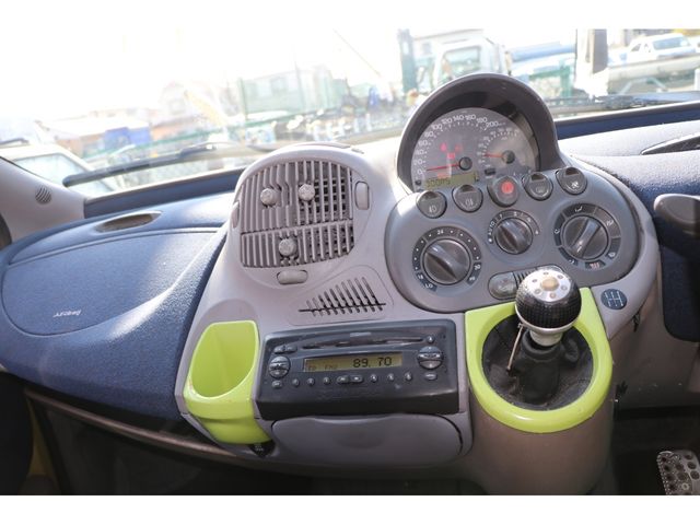 Fiat MULTIPLA 2004-02 184212-5