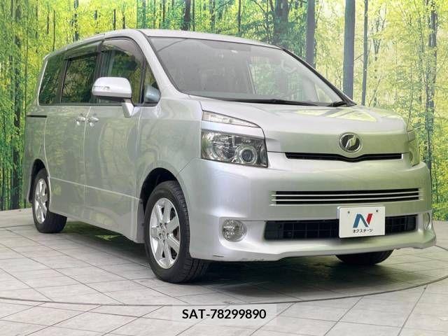 Toyota VOXY 2007-09 348276-17