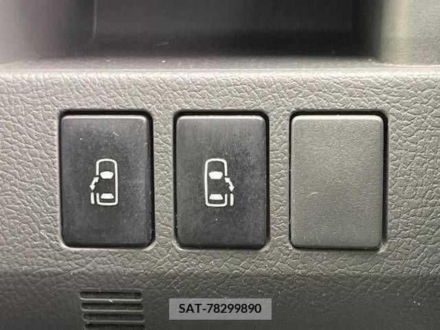 Toyota VOXY 2007-09 348276-5