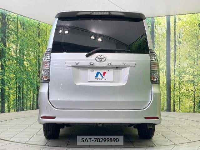 Toyota VOXY 2007-09 348276-16