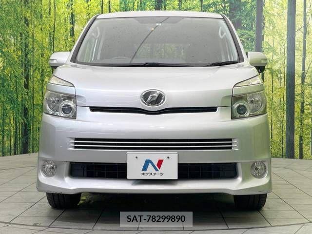 Toyota VOXY 2007-09 348276-15