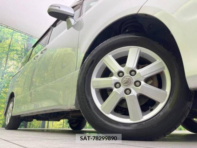 Toyota VOXY 2007-09 348276-14