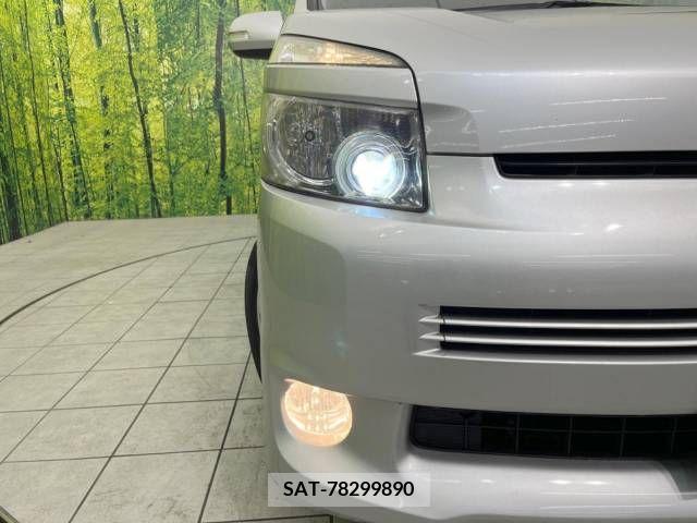 Toyota VOXY 2007-09 348276-13