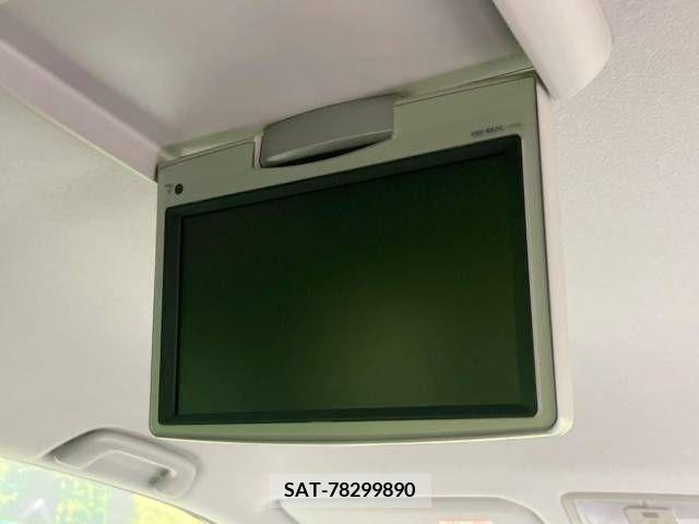 Toyota VOXY 2007-09 348276-2