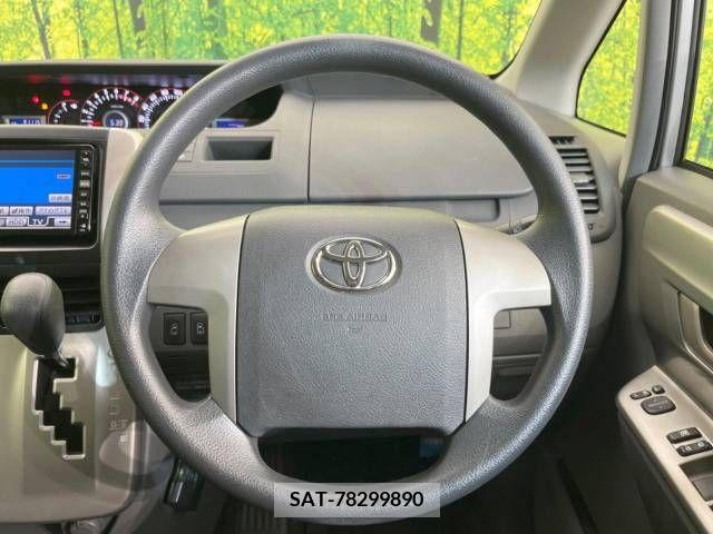 Toyota VOXY 2007-09 348276-12