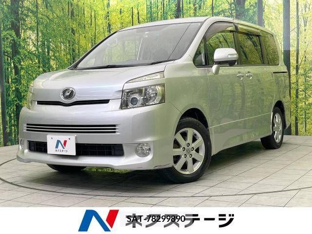 Toyota VOXY 2007-09 348276-0
