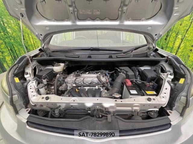 Toyota VOXY 2007-09 348276-19
