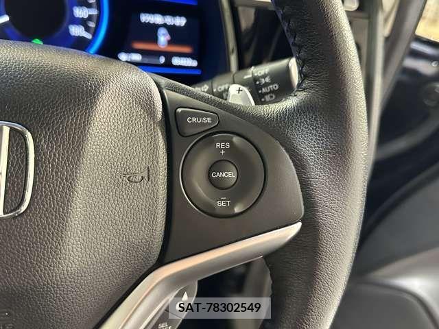 Honda SHUTTLE 2017-02 284989-16