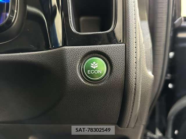Honda SHUTTLE 2017-02 284989-17