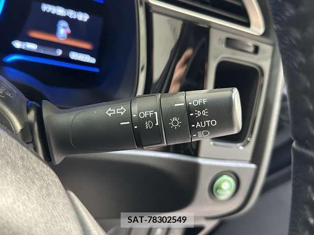 Honda SHUTTLE 2017-02 284989-15
