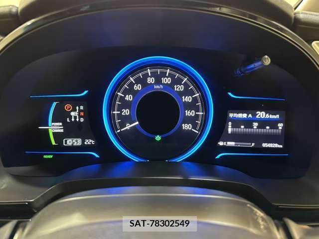Honda SHUTTLE 2017-02 284989-14