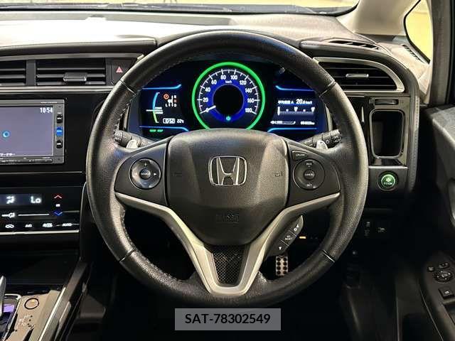 Honda SHUTTLE 2017-02 284989-13