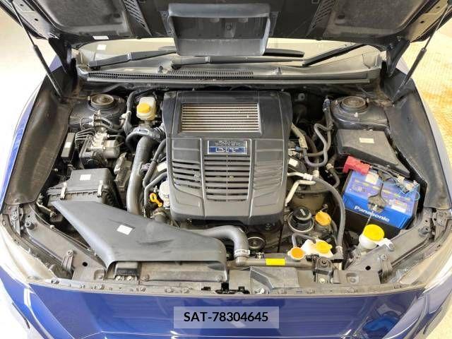Subaru LEVORG 2017-09 338177-19