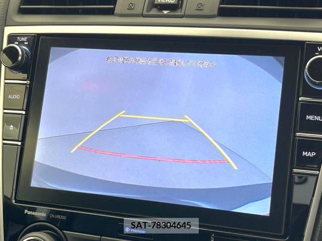 Subaru LEVORG 2017-09 338177-7