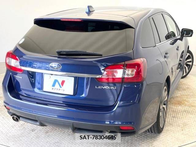 Subaru LEVORG 2017-09 338177-17