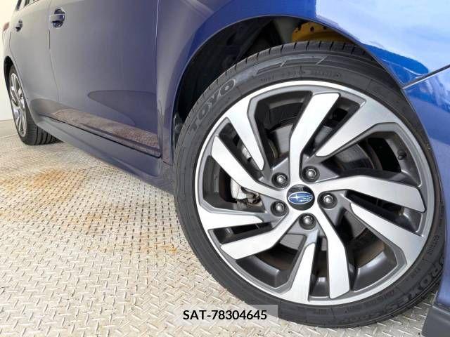 Subaru LEVORG 2017-09 338177-16