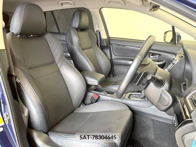 Subaru LEVORG 2017-09 338177-3