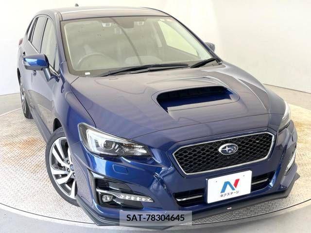 Subaru LEVORG 2017-09 338177-15