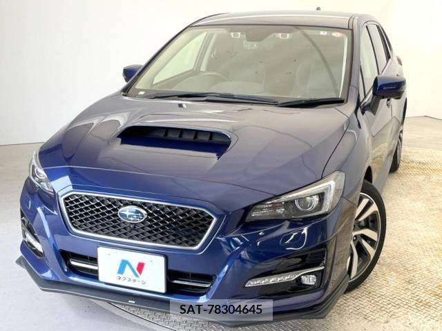 Subaru LEVORG 2017-09 338177-2