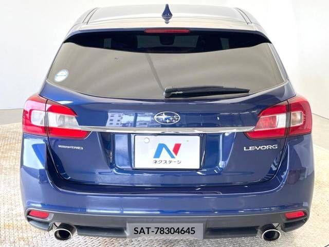 Subaru LEVORG 2017-09 338177-13