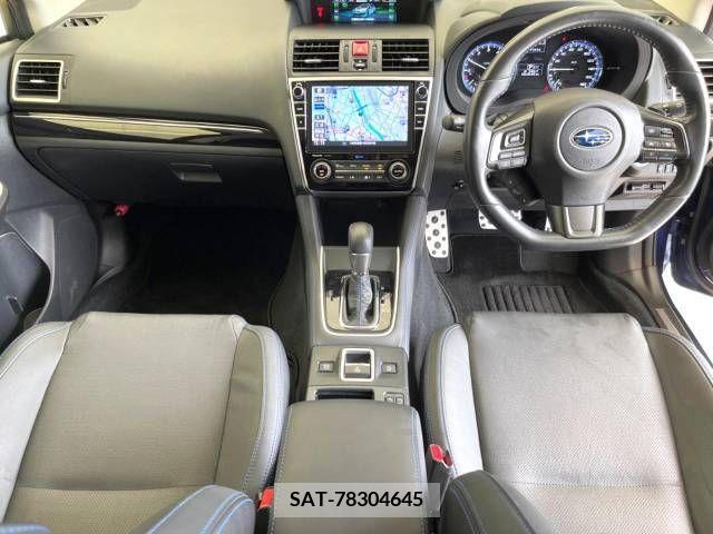 Subaru LEVORG 2017-09 338177-1