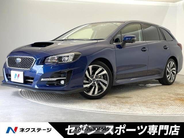 Subaru LEVORG 2017-09 338177-0