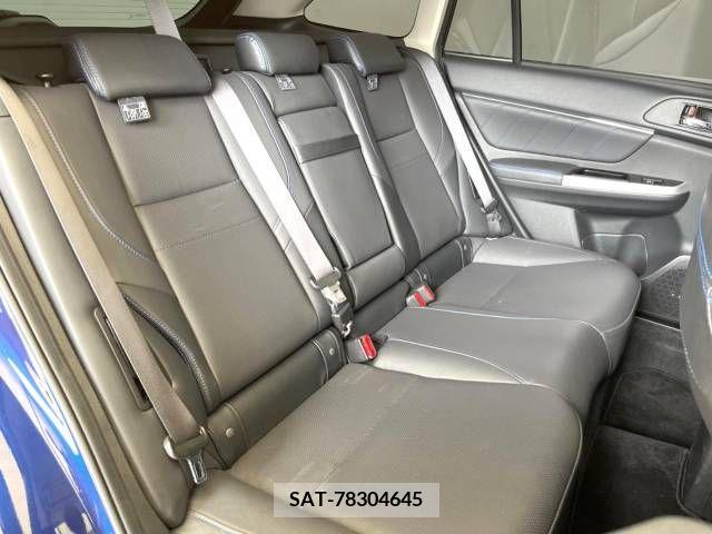 Subaru LEVORG 2017-09 338177-9