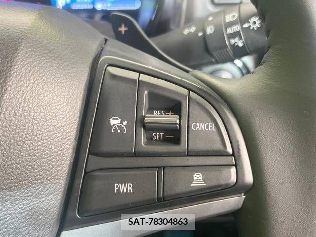 Suzuki HUSTLER 2021-10 391352-5