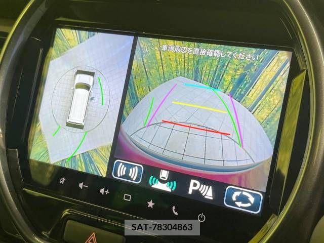 Suzuki HUSTLER 2021-10 391352-4