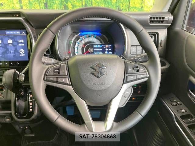 Suzuki HUSTLER 2021-10 391352-11