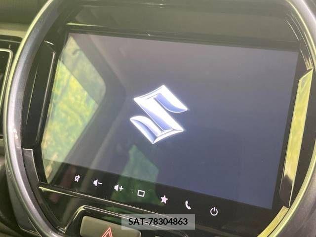 Suzuki HUSTLER 2021-10 391352-3