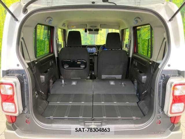 Suzuki HUSTLER 2021-10 391352-10
