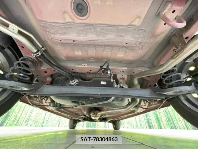 Suzuki HUSTLER 2021-10 391352-19